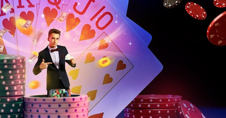 Antarmuka dashboard aplikasi crowntogel menampilkan pasar taruhan sepak bola dan opsi kasino langsung
