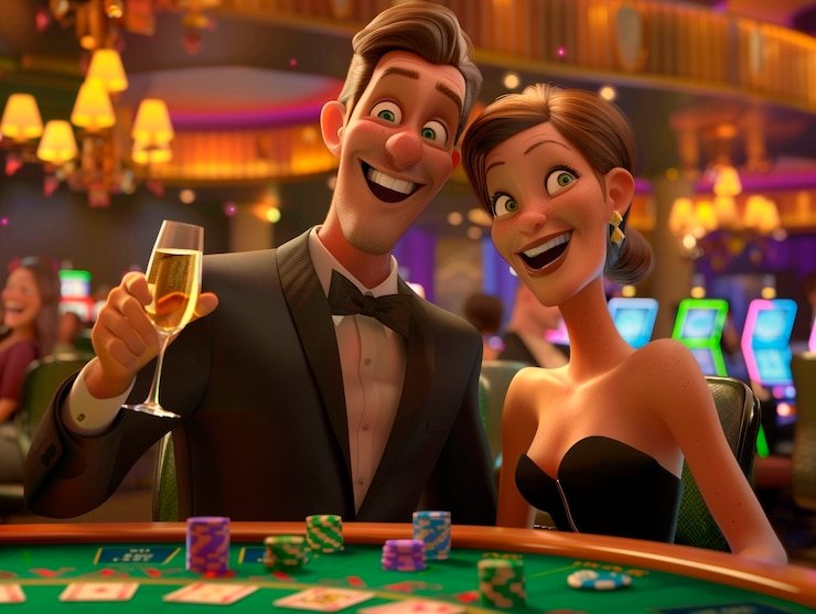 crowntogel featured game showcase